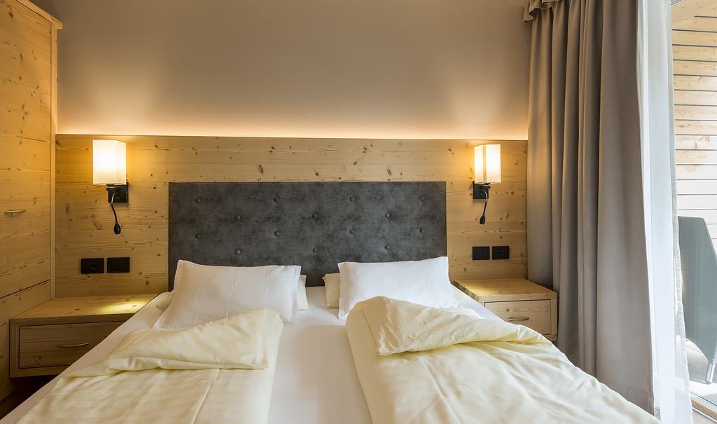 Hotel Cavallino Badia  Exterior foto